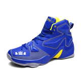 Men's High-Top Shoes