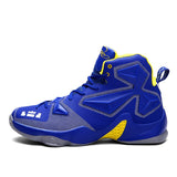 Men's High-Top Shoes