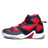 Men's High-Top Shoes