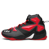 Men's High-Top Shoes