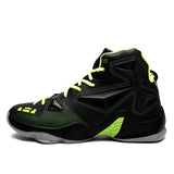 Men's High-Top Shoes