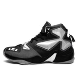 Men's High-Top Shoes