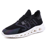 2019 men's vulcanized shoes