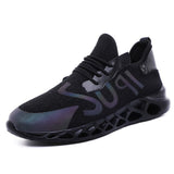 2019 men's vulcanized shoes
