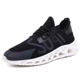 2019 men's vulcanized shoes