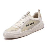 Summer Mesh breathable sneakers