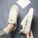 Summer Mesh breathable sneakers