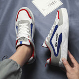 Summer Mesh breathable sneakers