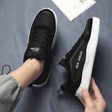 Summer Mesh breathable sneakers
