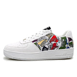 2019 men's vulcanized shoes