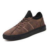 Men's casual shoes