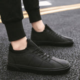 Men's casual shoes