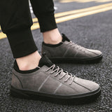 Men's casual shoes