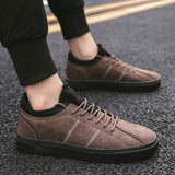 Men's casual shoes