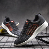Men's casual shoes