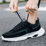 2019 Men Fashion Casual Shoes