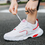2019 Men Fashion Casual Shoes