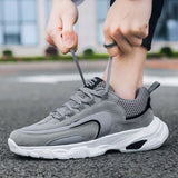 2019 Men Fashion Casual Shoes