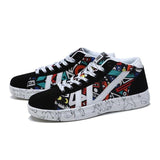 2019 men's vulcanized shoes