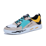 2019 men's casual shoes