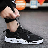 2019 men's casual shoes