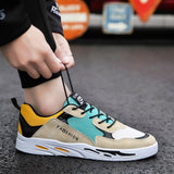 2019 men's casual shoes