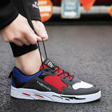 2019 men's casual shoes