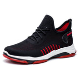 2019 men's vulcanized shoes