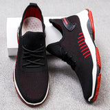 2019 men's vulcanized shoes
