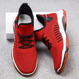 2019 men's vulcanized shoes