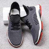 2019 men's vulcanized shoes