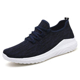 Fashion Non-Leather Casual Shoes