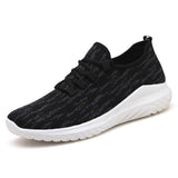 Fashion Non-Leather Casual Shoes