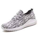 Fashion Non-Leather Casual Shoes