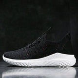 Fashion Non-Leather Casual Shoes