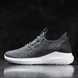Fashion Non-Leather Casual Shoes