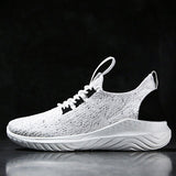 Fashion Non-Leather Casual Shoes