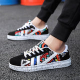 2019 Classic Men's Casual Shoes