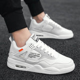 Men's casual sports shoes