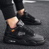 Men's casual sports shoes