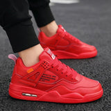 Men's casual sports shoes