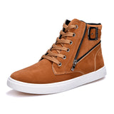 2019 autumn winter men's shoes