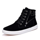 2019 autumn winter men's shoes