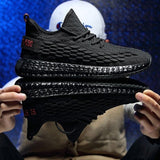 2019 summer men's casual shoes
