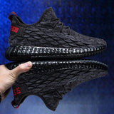 2019 summer men's casual shoes