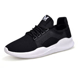 2019 Men Vulcanized Shoes