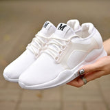 2019 Men Vulcanized Shoes