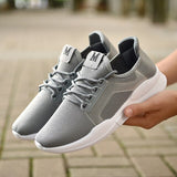 2019 Men Vulcanized Shoes
