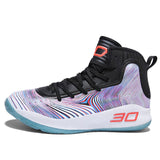 High Top Men Sneakers