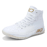 High Top Men Sneakers